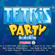 Illustration for article titled Tetris Party Could Pay for Itself